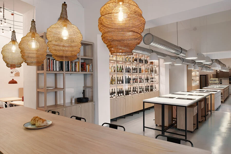 Ola Kala - kurzy vaření